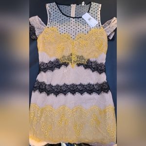 Brand New with Tags Guess Dress